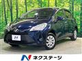 2018 Toyota Vitz