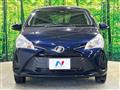 2018 Toyota Vitz