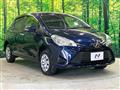 2018 Toyota Vitz