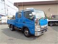 2019 Mitsubishi Fuso Canter