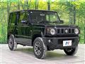 2025 Suzuki Jimny