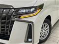 2021 Toyota Alphard G