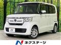 2019 Honda N BOX