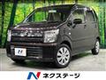 2018 Suzuki Wagon R