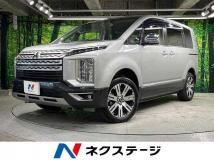 2024 Mitsubishi Delica D5