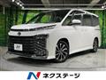 2022 Toyota Voxy