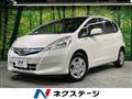 2012 Honda Fit Hybrid