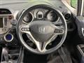 2012 Honda Fit Hybrid