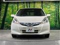 2012 Honda Fit Hybrid