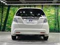 2012 Honda Fit Hybrid