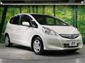 2012 Honda Fit Hybrid