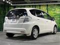 2012 Honda Fit Hybrid