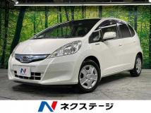 2012 Honda Fit Hybrid