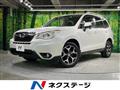 2013 Subaru Forester