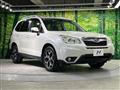 2013 Subaru Forester