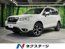 2013 Subaru Forester