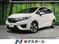 2013 Honda Fit Hybrid