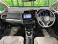 2013 Honda Fit Hybrid