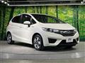 2013 Honda Fit Hybrid