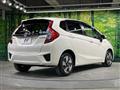 2013 Honda Fit Hybrid