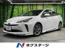 2021 Toyota Prius