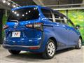2016 Toyota Sienta