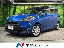 2016 Toyota Sienta
