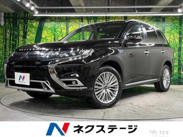 2018 Mitsubishi Outlander