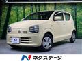 2021 Suzuki Alto