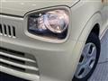 2021 Suzuki Alto