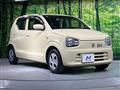 2021 Suzuki Alto