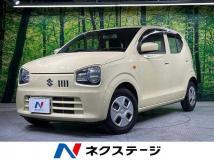 2021 Suzuki Alto