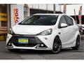 2015 Toyota AQUA