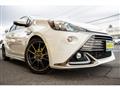 2015 Toyota AQUA