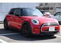 2023 BMW MINI