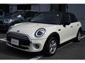 2021 BMW MINI