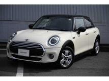 2021 BMW MINI