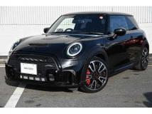 2022 BMW MINI