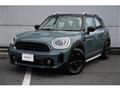 2021 BMW MINI