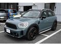 2021 BMW MINI