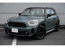 2021 BMW MINI