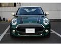 2020 BMW MINI