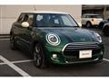 2020 BMW MINI