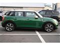 2020 BMW MINI