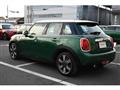 2020 BMW MINI