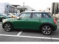 2020 BMW MINI