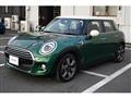 2020 BMW MINI