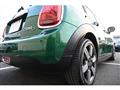 2020 BMW MINI