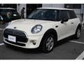 2017 BMW MINI