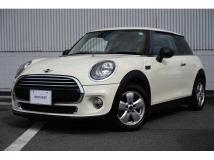 2017 BMW MINI